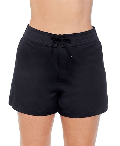 macy's board shorts|bathing suits with board shorts.